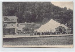 RÄMISMÜHLE (ZH) Schweizeriche Zeitmission - Verlag Unbekannt  - Autres & Non Classés