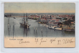 CURAÇAO - Overzijde - Publ. Unknown  - Curaçao