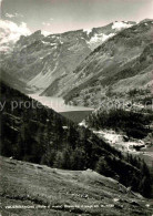 72692936 Valgrisenche Bonne Ed Il Lago Alpenpanorama Valgrisenche - Andere & Zonder Classificatie