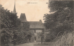 Jans * Manoir Villa Château * Villageois - Sonstige & Ohne Zuordnung