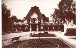 Le Touquet / Casino De La Forêt - Le Touquet