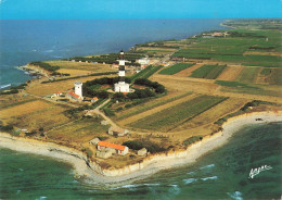 ILE D OLERON - LE PHARE DE CHASSIRON - Ile D'Oléron