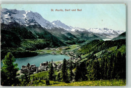 10207709 - St. Moritz - Altri & Non Classificati