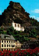 72692836 Idar-Oberstein Felsenkirche Museum Idar-Oberstein - Idar Oberstein