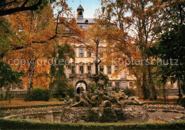 72692788 Wuerzburg Juliusspital Auverabrunnen Wuerzburg - Würzburg