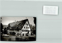 39726009 - Klosterreichenbach - Baiersbronn