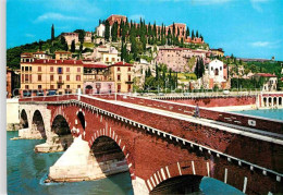 72692690 Verona Veneto Ponte Pietra  Verona - Other & Unclassified