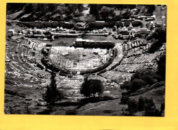 Athènes  Théâtre De DIONYSOS   GRECE    ( 21667 ) - Grecia