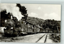 39791909 - Nr. 99 4633  Rasender Roland VEB Bild Und Heimat - Trenes