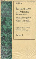 La Naissance De Kumara (Kumarasambhava) - Collection Connaissance De L'orient. - Kalidasa - 1980 - Other & Unclassified