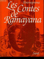 Les Contes De Ramayana. - Pournaprema - 1985 - Contes