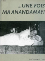 Une Fois Ma Anandamayi. - Marol - 1995 - Religione