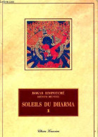 Soleils Du Dharma - Tome 1. - Rimpotché Bokar & Deunyeu Khèmpo - 1995 - Godsdienst