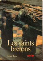 Les Saints Bretons. - Pape Louis - 1981 - Godsdienst