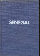 Senegal - RENAUDEAU MICHEL & REGINE - BLACHERE JEAN CLAUDE - 1987 - Geografia