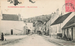 Plombieres Les Dijon Rue De La Levee - Andere & Zonder Classificatie