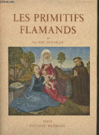 Les Primitifs Flamands - Van Puyvelde Leo - 1941 - Kunst