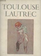 Toulouse-Lautrec - Dortu M.-G. - 1952 - Arte