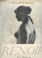 Renoir, Sculpteur - Haesaerts Paul - 0 - Art