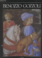 Benozzo Gozzoli - Acidini Luchinat Cristina - 0 - Art