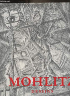 Mohlitz, Dessins - Delaunay Michèle - 1994 - Arte