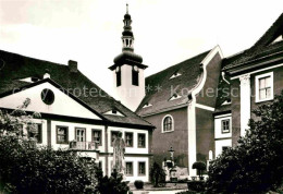 72692646 Ostritz Zisterzienserinnenabtei St. Marienthal Klosterkirche  Ostritz - Sonstige & Ohne Zuordnung