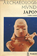 Japon - Collection Archeologia Mundi. - Elisseeff Vadime - 1974 - Geographie