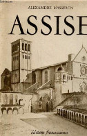 Assise. - Masseron Alexandre - 1950 - Geografía