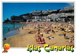 72692416 Islas Canarias Strand Islas Canarias - Autres & Non Classés