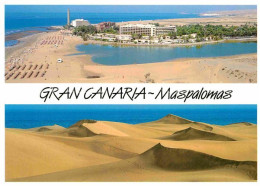 72692415 Maspalomas Strand Hotelanlagen Sandduenen  - Sonstige & Ohne Zuordnung