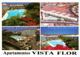 72692409 Maspalomas Appartements Vista Flor Gran Canaria Spanien - Autres & Non Classés