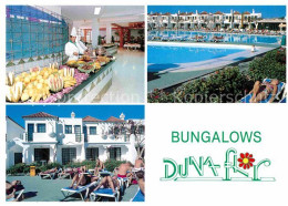 72692407 Maspalomas Bungalows Duna Flor Gran Canaria Spanien - Andere & Zonder Classificatie