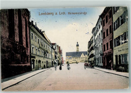 13918509 - Landsberg A. Lech - Landsberg