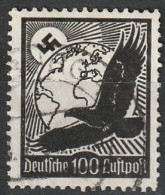 1934...537 O - Used Stamps