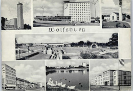 50686609 - Wolfsburg - Wolfsburg