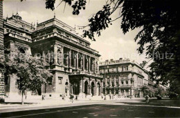 72692327 Budapest Opernhaus Budapest - Hungary