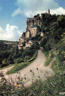 ROCAMADOUR - - Rocamadour