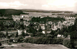 72692323 Bad Schwalbach Panorama Bad Schwalbach - Bad Schwalbach