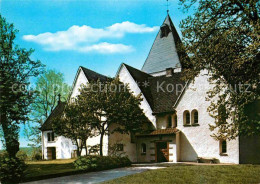 72692309 Bad Meinberg Evangelische Kirche Heilbad Am Teutoburger Wald Bad Meinbe - Bad Meinberg