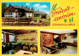 72692285 Steinbach Kronach Erholungszentrum Freizeitzentrum Bierstueberl Naturpa - Altri & Non Classificati