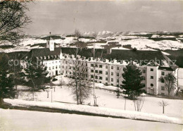 72691584 Ried Lindenberg Allgaeu Sanatorium  Ried Lindenberg Allgaeu - Lindenberg I. Allg.