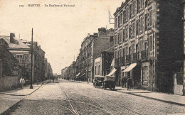 Nantes * Le Boulevard National - Nantes