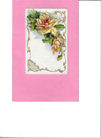 K1505 -  ROSES - Lot De 5 Cartes Postales - Flowers