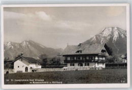 50640909 - Bad Wiessee - Bad Wiessee