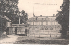 Carrières Sous Bois / Château Du Val - Other & Unclassified