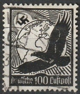 1934...537 O - Oblitérés