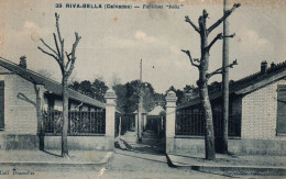 Riva Bella - Ouistreham - Pavillons Félix - Villas Quartier - Riva Bella