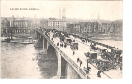 London Bridge - Other & Unclassified