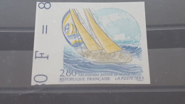 REF A2022 FRANCE NEUF** NON DENTELE N°2831 - 1991-2000