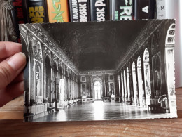 Carte Postale Versailles - Versailles